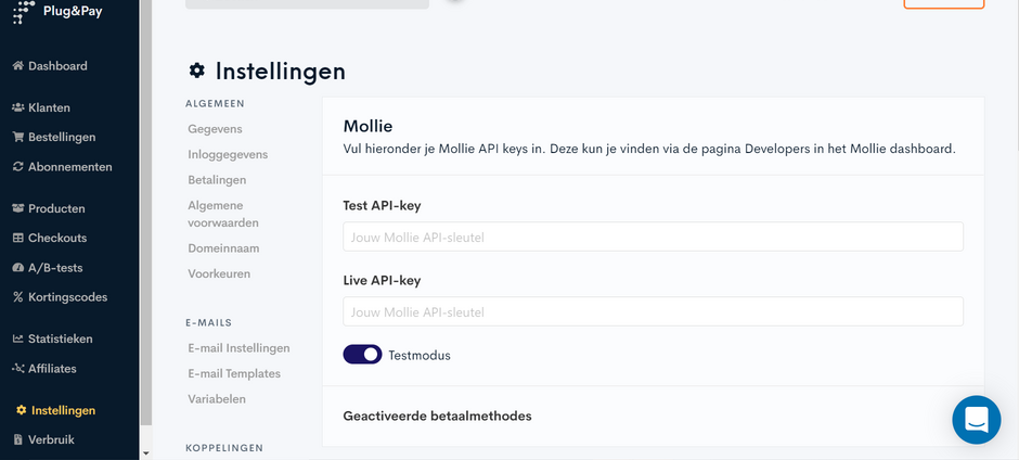 plugandpay-review-mollie