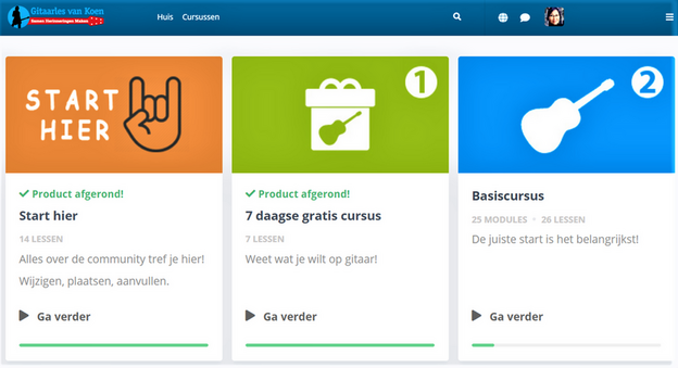 platform-online-gitaarles