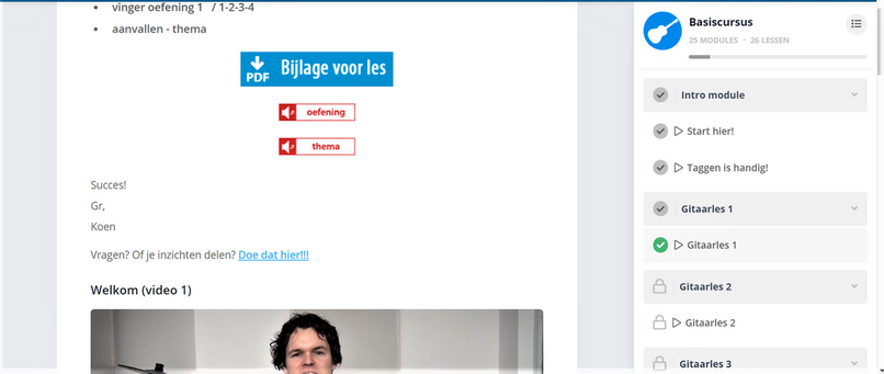 eerste-les-online-gitaarspelen