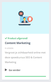 afronding-content-marketing-cursus-imu