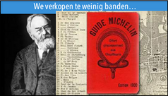 michelin-content-strategie