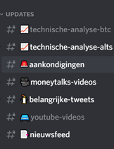 onderdeel-updates