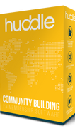 huddle-community-building-software-imu-internet-marketing-unie