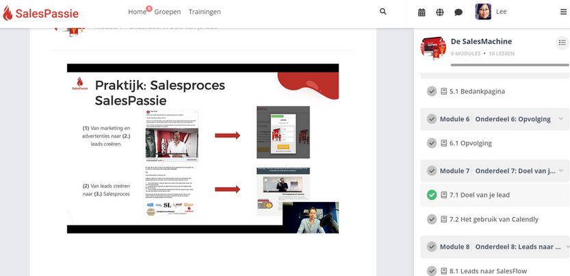 online-traing-bouw-je-salesproces-van-salespassie