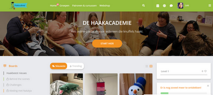 de-haakacademie-review